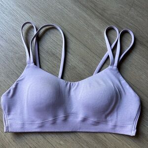 Lululemon Like a Cloud Bra- Light support A/B Cup